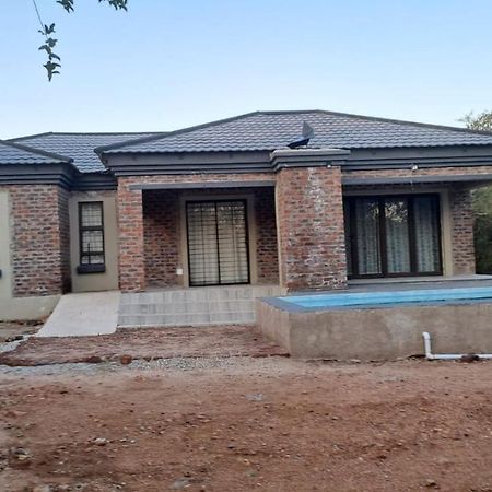 Nanisto Bush Lodge Marloth Park Extérieur photo